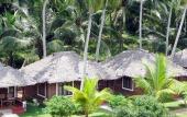 Туры в отель Abad Harmonia Beach Resort - Kovalam