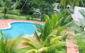 Туры в отель Abad Harmonia Beach Resort - Kovalam