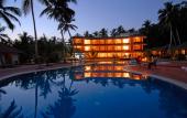Туры в отель Abad Harmonia Beach Resort - Kovalam