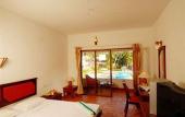 Туры в отель Abad Harmonia Beach Resort - Kovalam