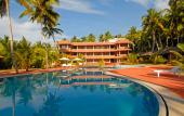 Туры в отель Abad Harmonia Beach Resort - Kovalam