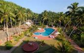 Туры в отель Abad Harmonia Beach Resort - Kovalam