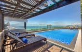 Туры в отель Cosmos Hotel Danang