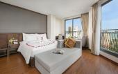 Туры в отель Cosmos Hotel Danang