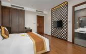 Туры в отель Cosmos Hotel Danang