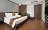 Туры в отель Cosmos Hotel Danang