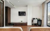 Туры в отель Cosmos Hotel Danang