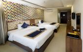 Туры в отель Seven Sea Hotel Da Nang