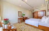 Туры в отель Phuoc My An Beach Hotel