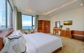 Туры в отель Phuoc My An Beach Hotel