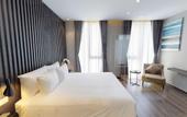Туры в отель Grand Ocean Luxury Boutique