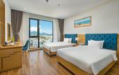 Туры в отель Seashore Hotel & Apartment