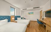 Туры в отель Seashore Hotel & Apartment