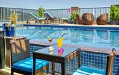 Туры в отель Seashore Hotel & Apartment