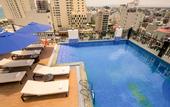 Туры в отель Ruby Light Hotel