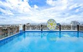 Туры в отель Ruby Light Hotel