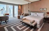 Туры в отель Waldorf Astoria Dubai International Financial Centre