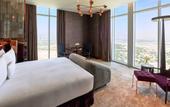 Туры в отель Waldorf Astoria Dubai International Financial Centre