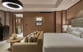 Туры в отель Waldorf Astoria Dubai International Financial Centre