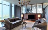 Туры в отель Waldorf Astoria Dubai International Financial Centre