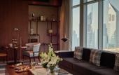 Туры в отель Waldorf Astoria Dubai International Financial Centre
