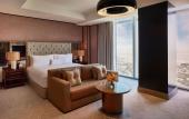 Туры в отель Waldorf Astoria Dubai International Financial Centre