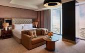 Туры в отель Waldorf Astoria Dubai International Financial Centre