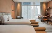 Туры в отель Waldorf Astoria Dubai International Financial Centre