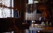 Туры в отель Waldorf Astoria Dubai International Financial Centre