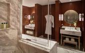 Туры в отель Waldorf Astoria Dubai International Financial Centre