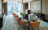 Туры в отель Waldorf Astoria Dubai International Financial Centre