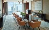 Туры в отель Waldorf Astoria Dubai International Financial Centre