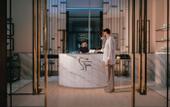 Туры в отель Waldorf Astoria Dubai International Financial Centre