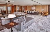 Туры в отель Waldorf Astoria Dubai International Financial Centre