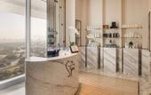 Туры в отель Waldorf Astoria Dubai International Financial Centre