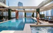 Туры в отель Waldorf Astoria Dubai International Financial Centre