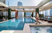 Туры в отель Waldorf Astoria Dubai International Financial Centre