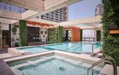 Туры в отель Waldorf Astoria Dubai International Financial Centre