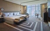 Туры в отель Waldorf Astoria Dubai International Financial Centre