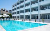 Туры в отель Asel Hotel Didim