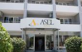 Туры в отель Asel Hotel Didim
