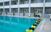 Туры в отель Asel Hotel Didim