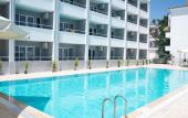 Туры в отель Asel Hotel Didim