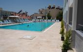Туры в отель Asel Hotel Didim