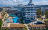 Туры в отель Seaden Quality Resort & Spa