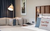 Туры в отель Seaden Quality Resort & Spa