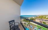 Туры в отель Seaden Quality Resort & Spa
