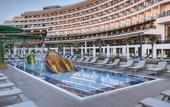 Туры в отель Seaden Quality Resort & Spa