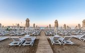 Туры в отель Seaden Quality Resort & Spa