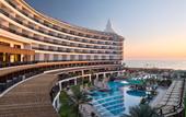 Туры в отель Seaden Quality Resort & Spa